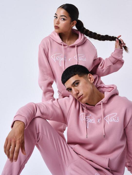 Image du produit Project X Paris sweatshirt à capuche (L)