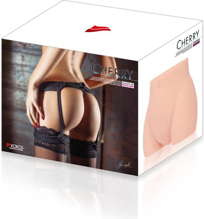 Produktbild Kokos Cherry