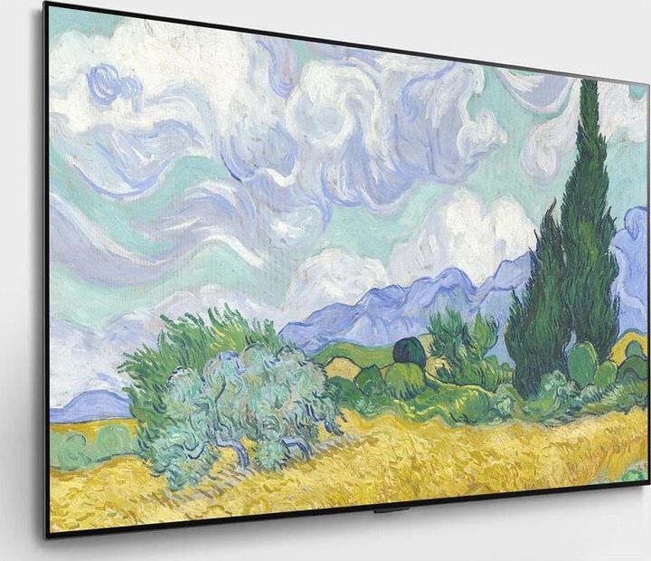 Produktbild LG OLED65G19 (65", OLED, 4K, 2021)