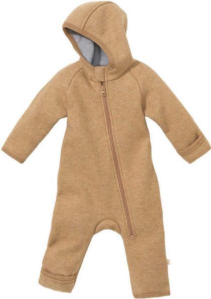 Immagine prodotto Disana Tuta con zip da bambino (110, 116)