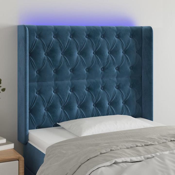 Immagine prodotto vidaXL Bode (103 x 16 x 128 cm)