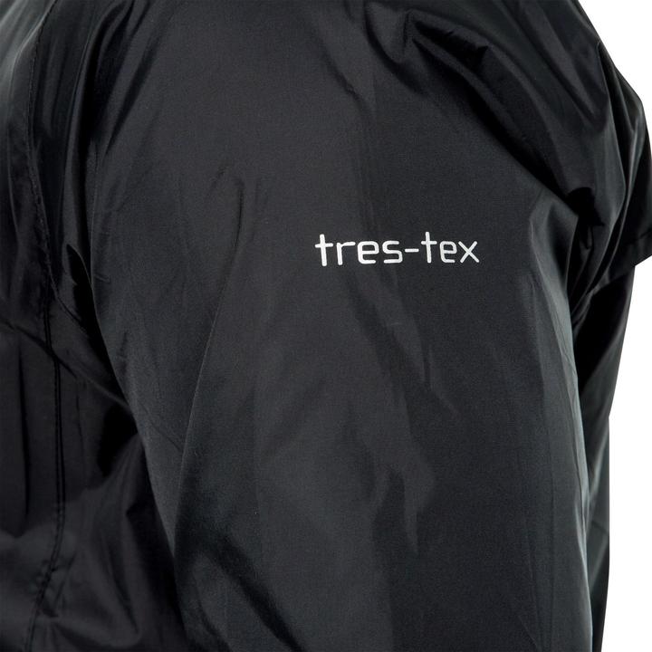 Produktbild Trespass QIKPAC Regenjacke JKT TP75 (XXL)