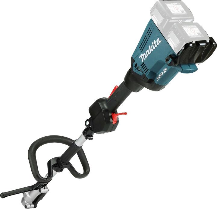 Immagine prodotto Makita DUX60Z (Lama per taglio metalli)