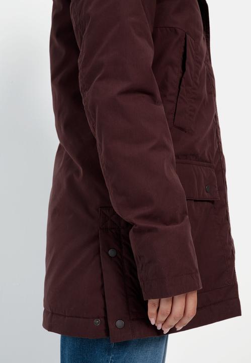Produktbild Camel Active Wachsjacke mit abnehmbarer Kapuze (48)
