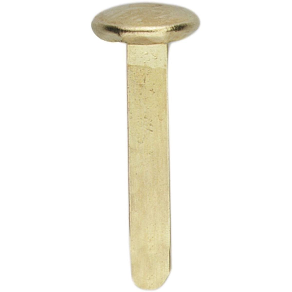 Alco, Büroklammer, Musterklammern Gr.5 25mm rund (1 x)
