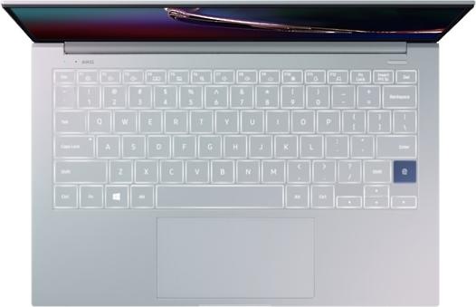Produktbild Samsung Galaxy Book Ion (13.30", Intel Core i5-10210U, 8 GB, 256 GB, DE)