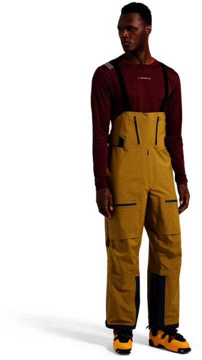 Actual product image La Sportiva Sender GTX Performance Bib Pants M (XL)