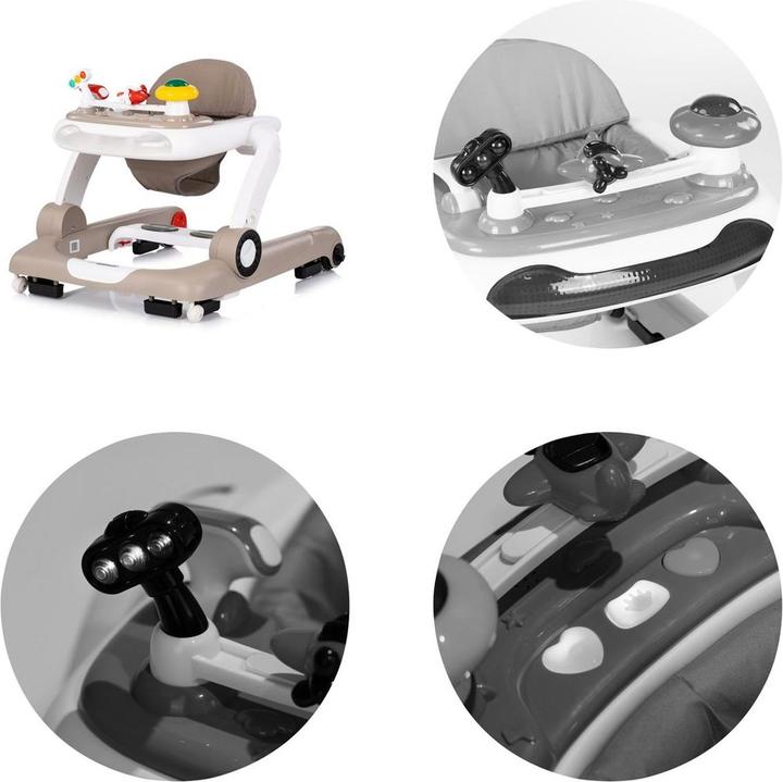 Immagine prodotto Chipolino Lauflernhilfe little Explorer