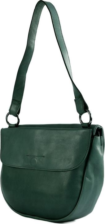 Immagine prodotto Harolds Caugio Schultertasche Leder 30 cm