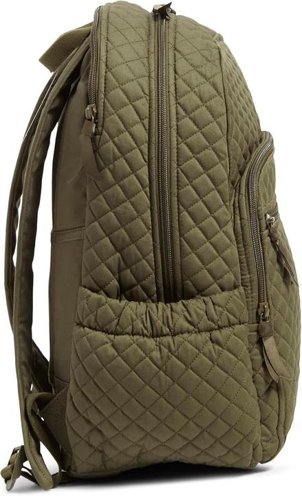 Actual product image Vera Bradley Campus Backpack (25 l)