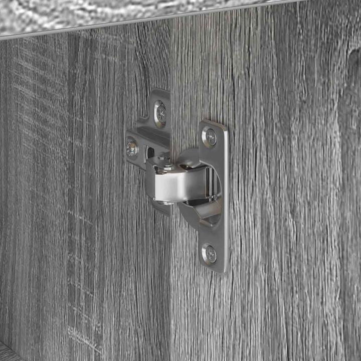 Image du produit vidaXL Moderne Möbel (38 x 34 x 75 cm)