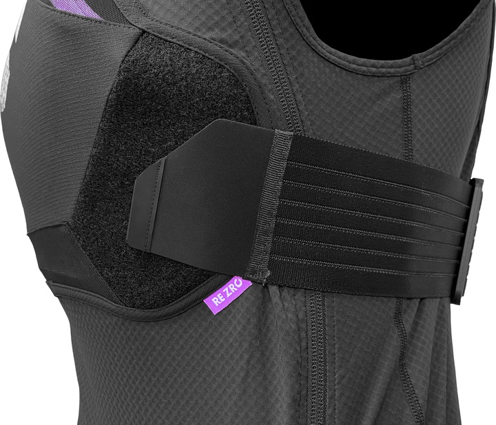 Produktbild G-Form MX Spike Chest Back Shirt (M, Brustprotektor, Rückenprotektor, Einzelstück)