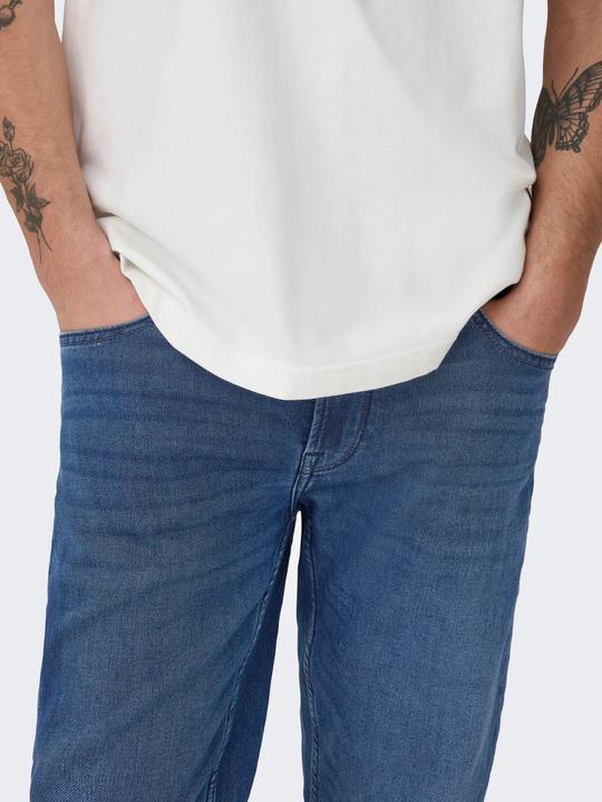 Image du produit Only & Sons Jeans Slim Fit (W33/L34)