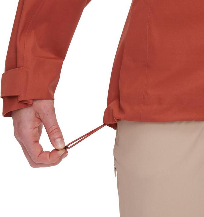 Produktbild Mammut Crater IV HS Hooded Jacket Women (S)