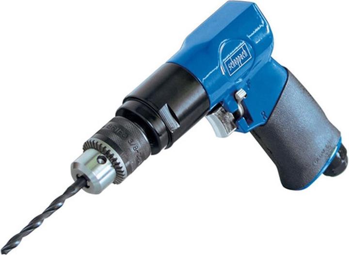 Scheppach Air Drill Accessories Set