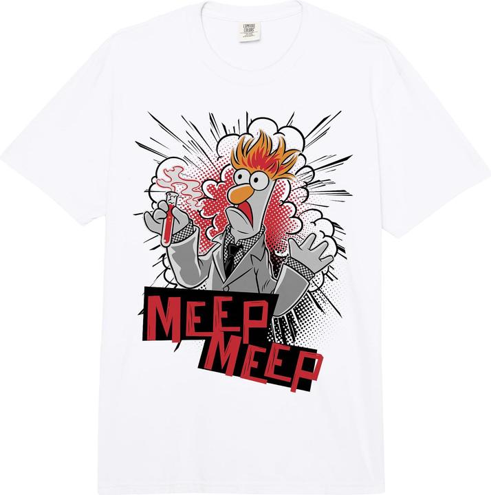 Produktbild Gildan Science Meep TShirt (L)