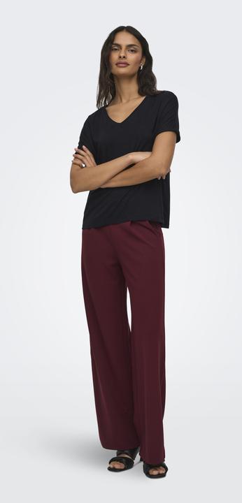 Immagine prodotto JdY Jdysissy S/S V-Neck Top Jrs Noos (M)