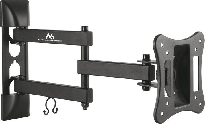 Image du produit Maclean MC-719 (Mur, 27", 15 kg)