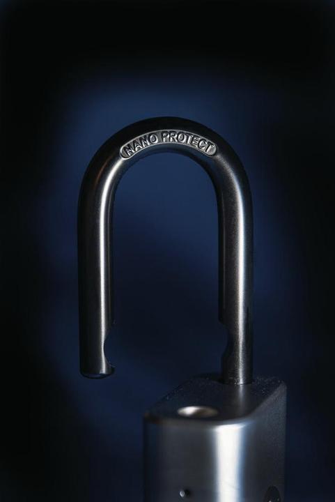 Produktbild Abus Touch 57/45 Fingerprint