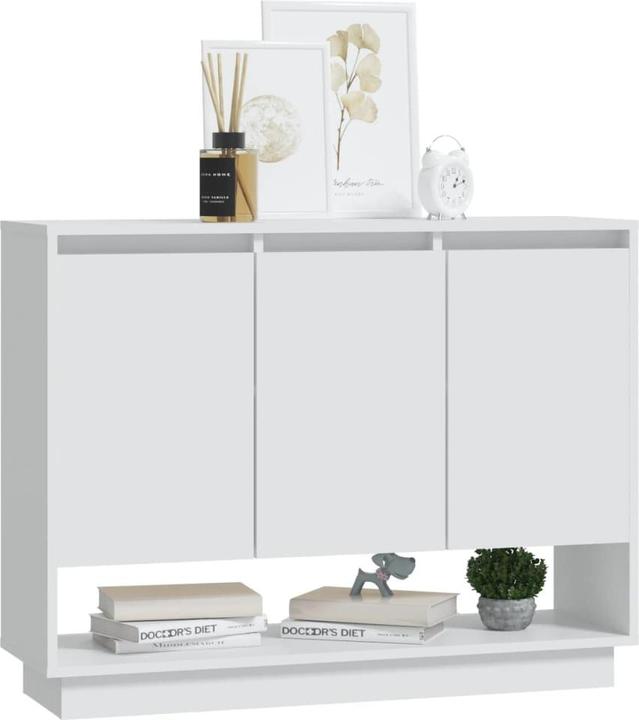 Image du produit vidaXL Sideboard (97 x 97 x 75 cm)