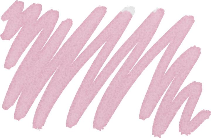 Actual product image Darwi Opaque textile pencil