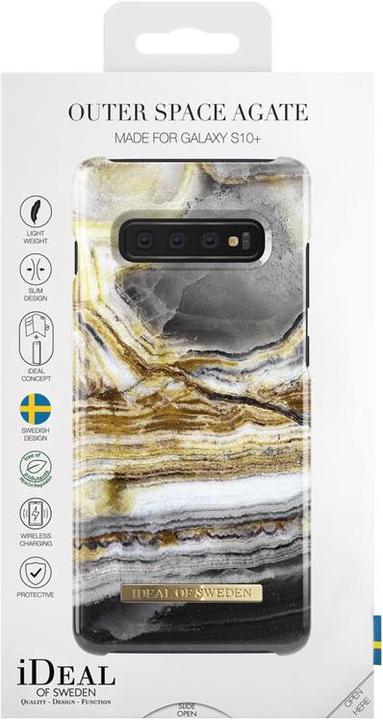 Actual product image iDeal Of Sweden Outer Space Agate