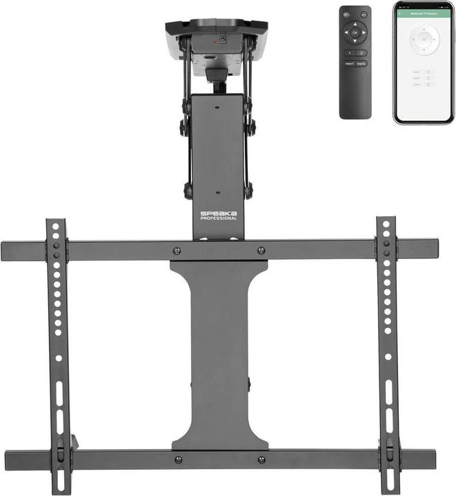 Image du produit SpeaKa Professional SP-TVCM-520 (Plafond, 70", 35 kg)