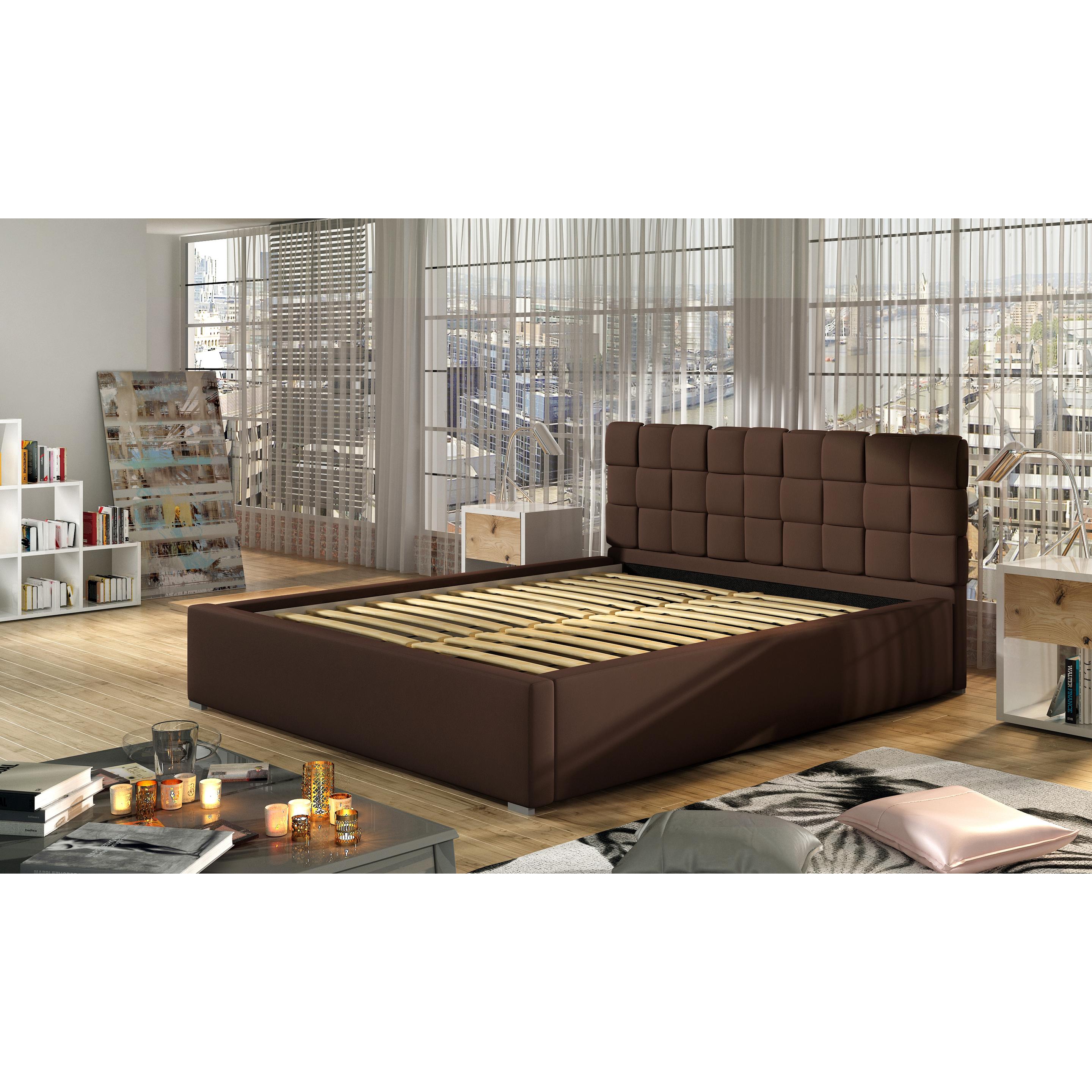 Thumbnail - ELTAP, Bett, Grand (200 x 200 cm)