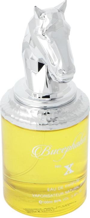 Produktbild Armaf Bucephalus X by (Eau de Parfum, 100 ml)