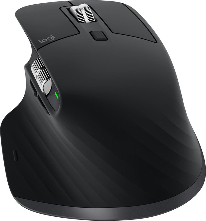 Produktbild Logitech MX Master 3 (Kabellos)