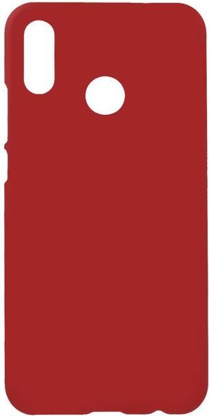 Immagine prodotto MU Classic Copertura in plastica dura gommata (Huawei P20 Lite)