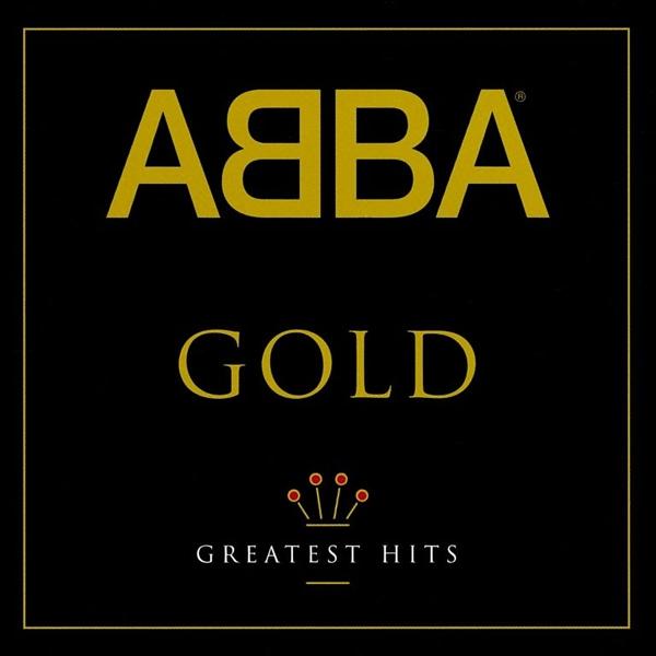 GOLD: GREATEST HITS (GATE) (OGV) (PICT) (DICU) (Abba)