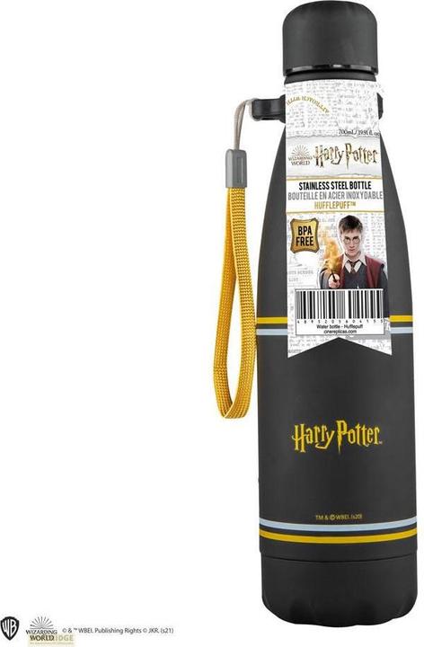 Immagine prodotto Cinereplicas Harry Potter: Hufflepuff (0.70 l)