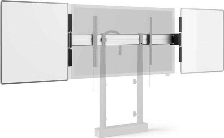 Image du produit Vogels RISE A217 WHITEBOARD SET 75IN