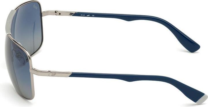 Produktbild WEB Herrensonnenbrille WE0280-6214V Ø 62 mm