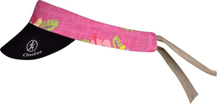Produktbild Chaskee Visor Snap Cap (One Size)
