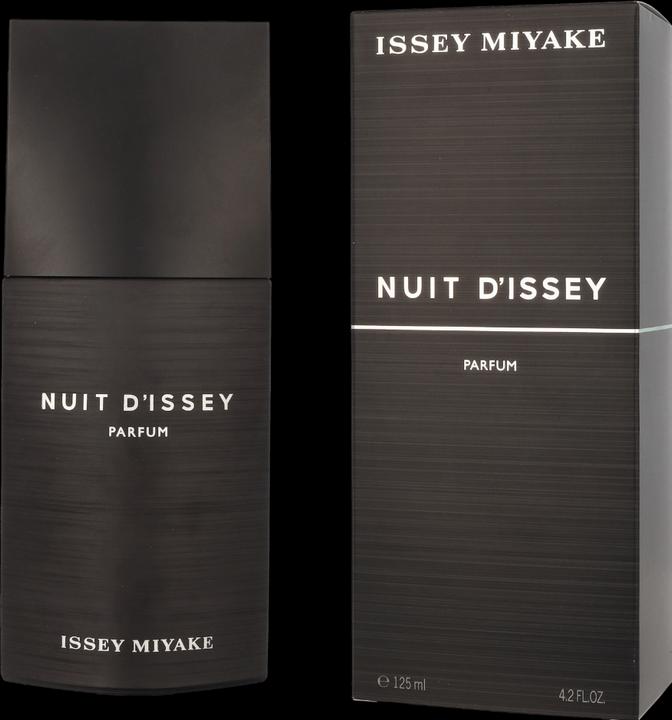 Image du produit Issey Miyake Nuit d'Issey (Eau de parfum, 125 ml)