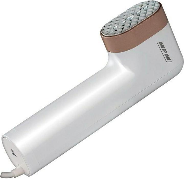 Actual product image MPM Steamer MZP-04 (22 g/min)