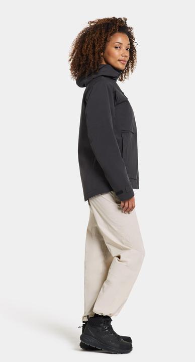 Produktbild Didriksons Women's Idun Jacket 2 (40)