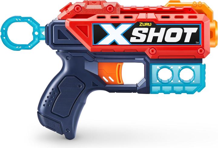 Produktbild Xshot X-Shot Kickback