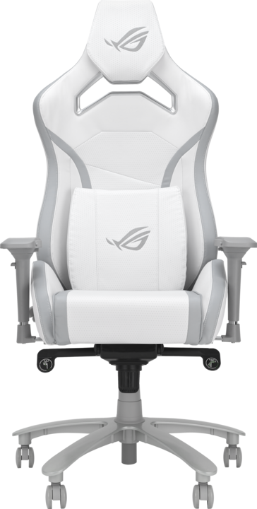 Produktbild ASUS Gaming Stuhl SL301CW ROG CHARIOT X Core WHT