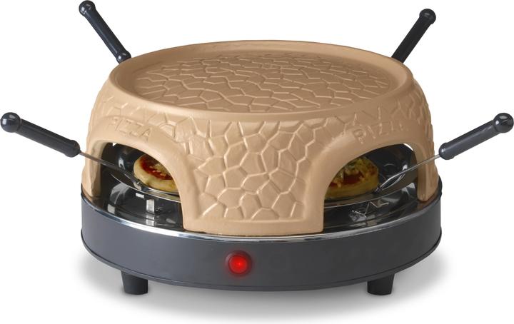 Actual product image Gastronoma Pizza oven