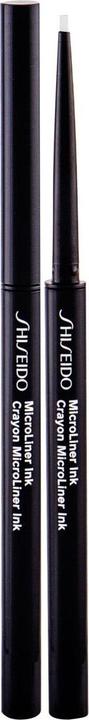 Actual product image Shiseido MicroLiner Ink (White)