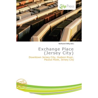 Exchange Place (Jersey City), Ratgeber