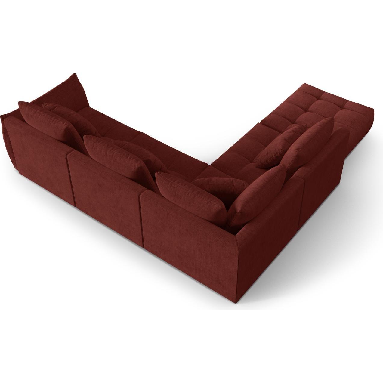 Thumbnail - Micadoni, Sofa, Bloom (Ecksofa)