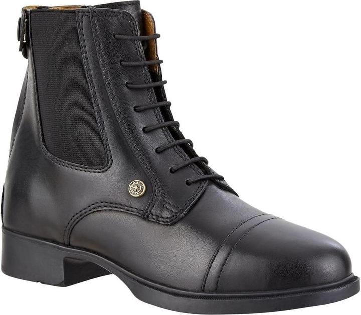 Actual product image Suedwind Footwear Nova Kids BZ Lace Soft riding breeches (32)