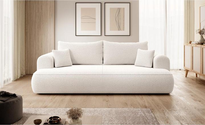 Produktbild Selsey Ovo (3-Sitzer)