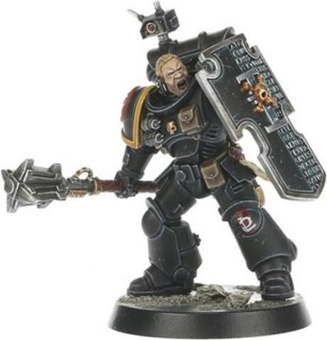 Immagine prodotto Games Workshop Kill Team: Deathwatch (Materiale sintetico)