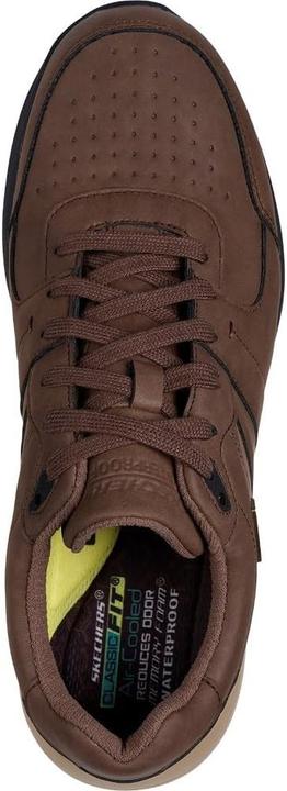 Produktbild Skechers Netson - Gander Brown (42)