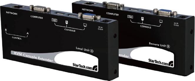 Actual product image StarTech USB31000S (USB 3.0, RJ45 (1x))